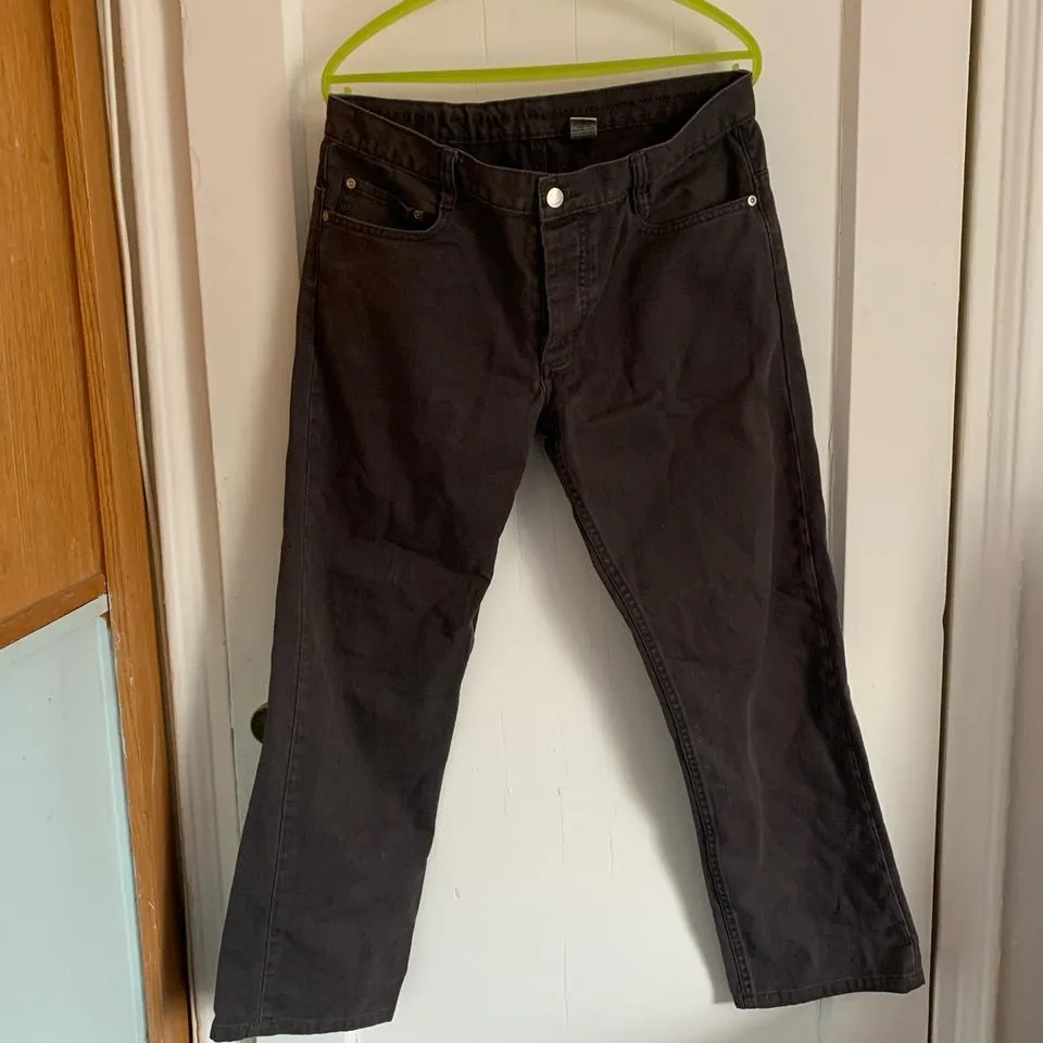 Marc Jacobs Men's Jeans