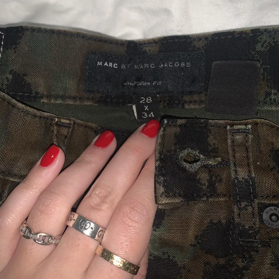 Marc Jacobs Men's Jeans