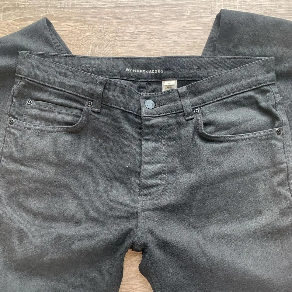 Marc Jacobs Men's Jeans