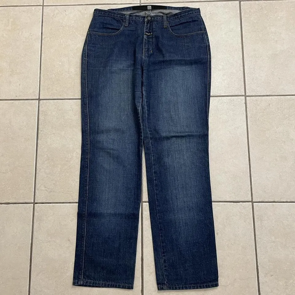 Marithé + François Girbaud Men's Jeans