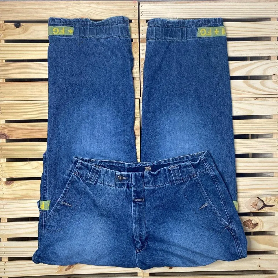 Marithé + François Girbaud Men's multi Jeans