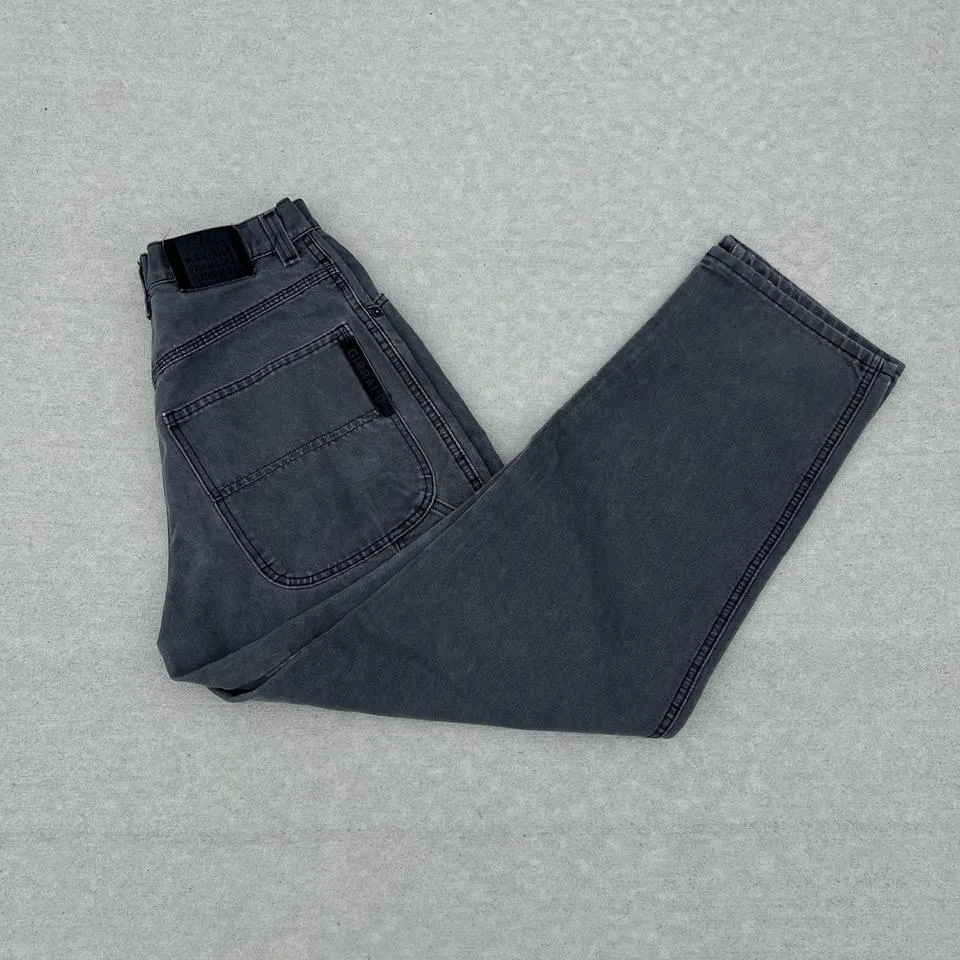 Marithé + François Girbaud Men's Blue Jeans