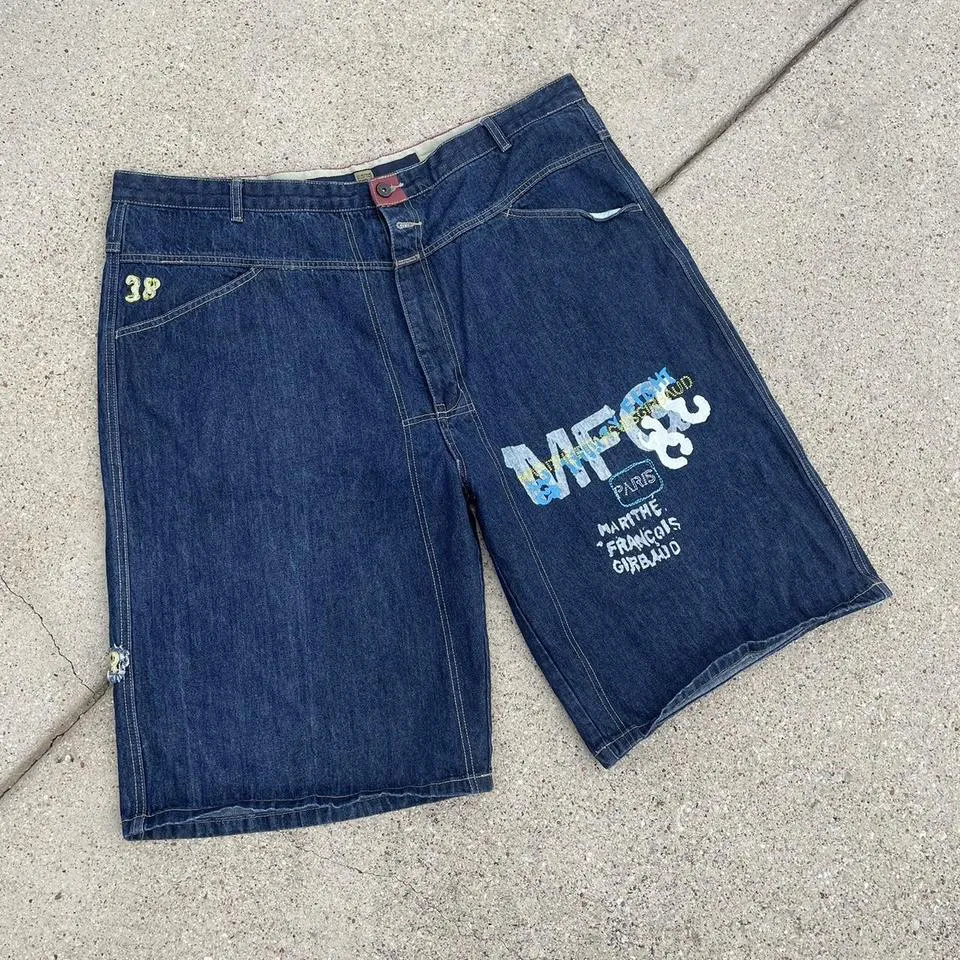 Marithé + François Girbaud Men's Jeans