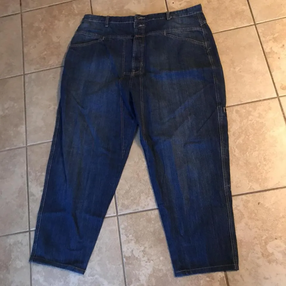 Marithé + François Girbaud Men's Jeans