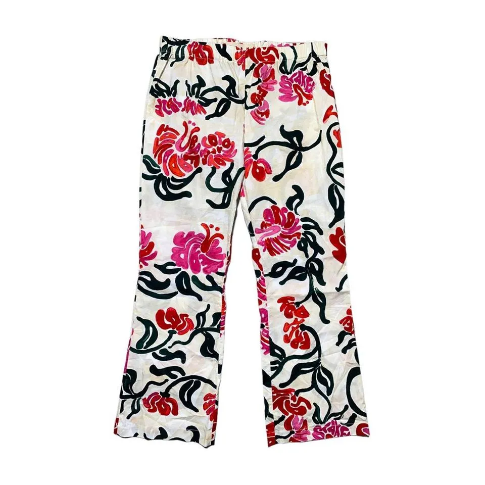Marni Men's White Jeans