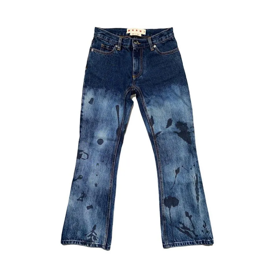 Marni Men's Jeans