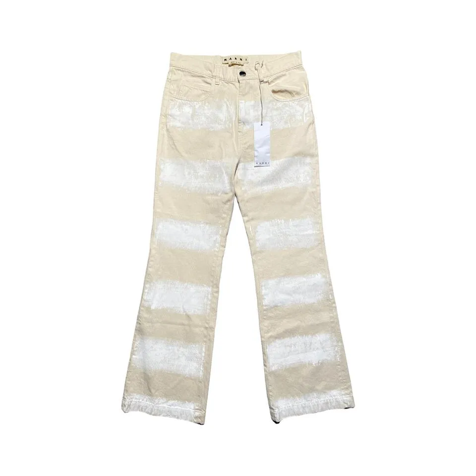 Marni Men's Jeans