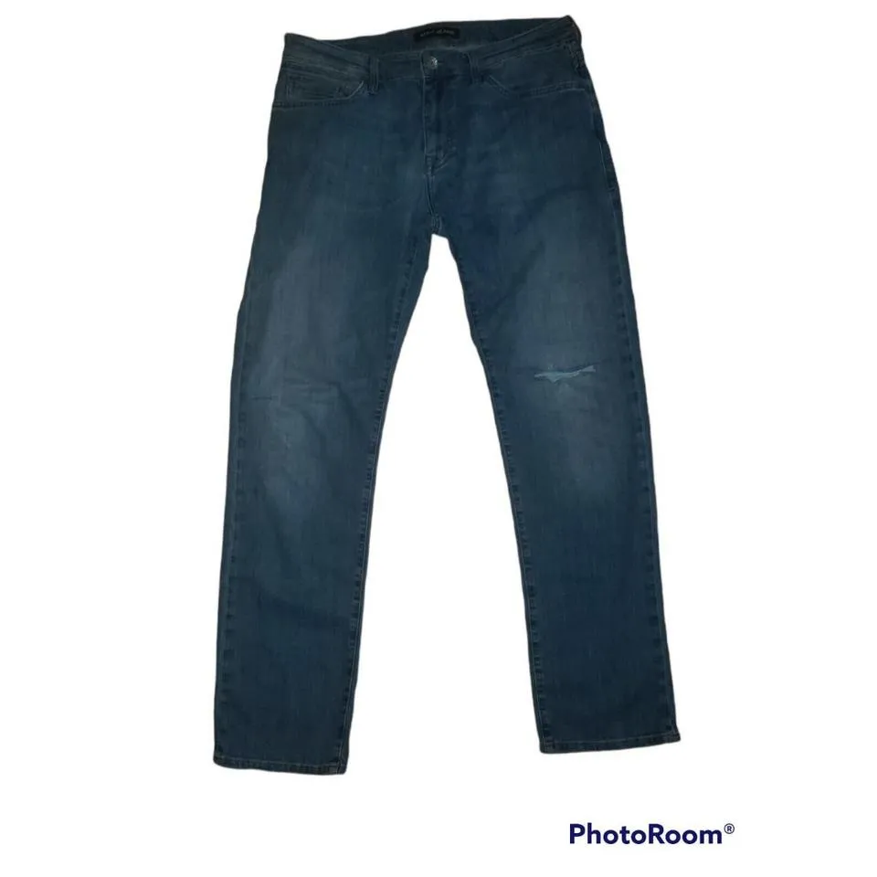 Mavi Men's Blue Jeans