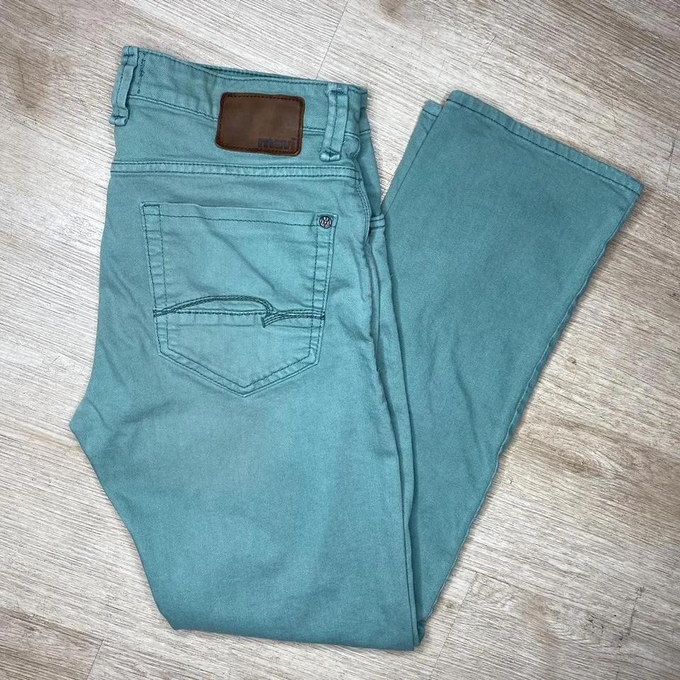 Mavi Men's Jeans