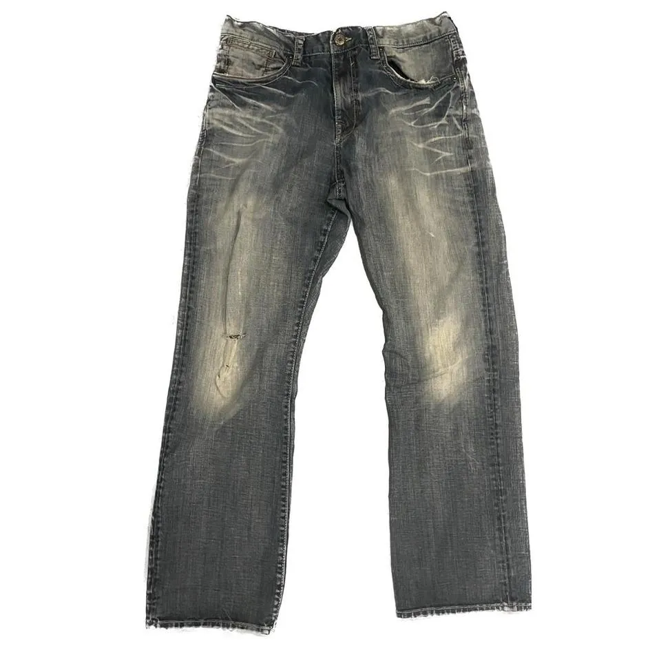 Mavi Men's Blue Jeans