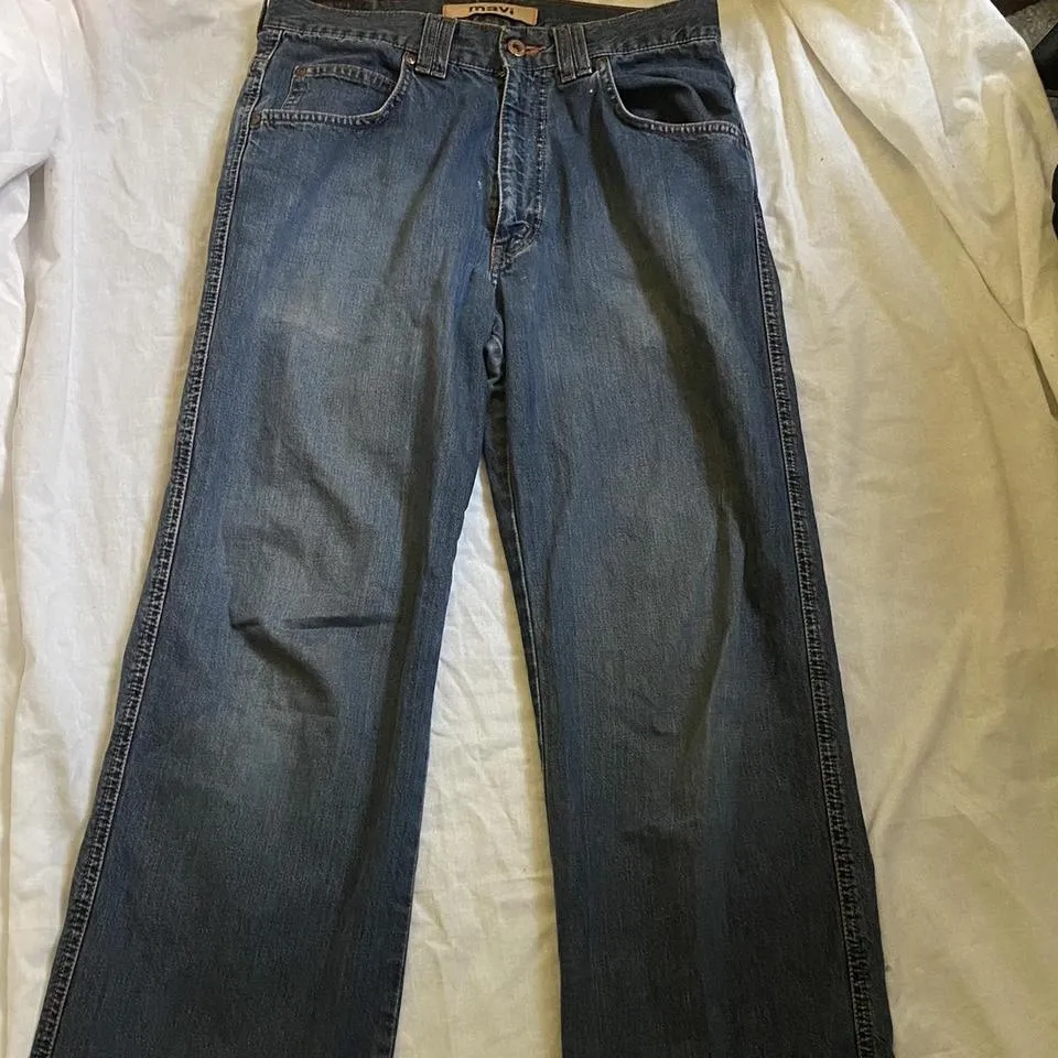 Mavi Men's Jeans