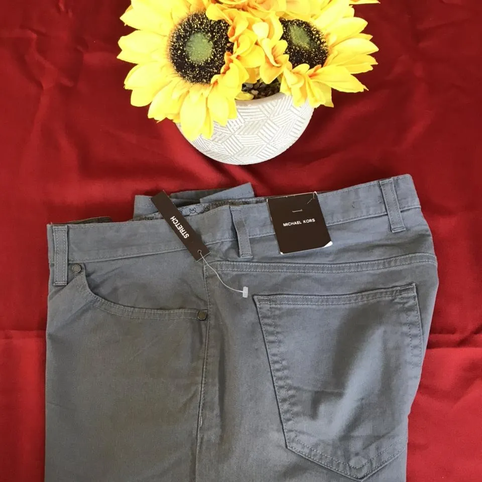 Michael Kors Men's Jeans