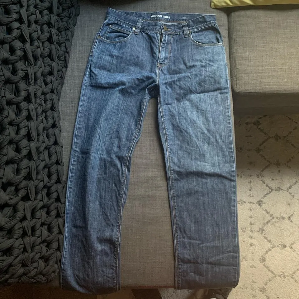 Michael Kors Men's Jeans