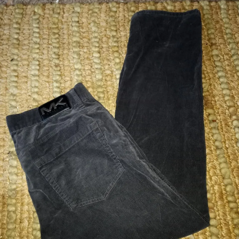 Michael Kors Men's Grey Jeans