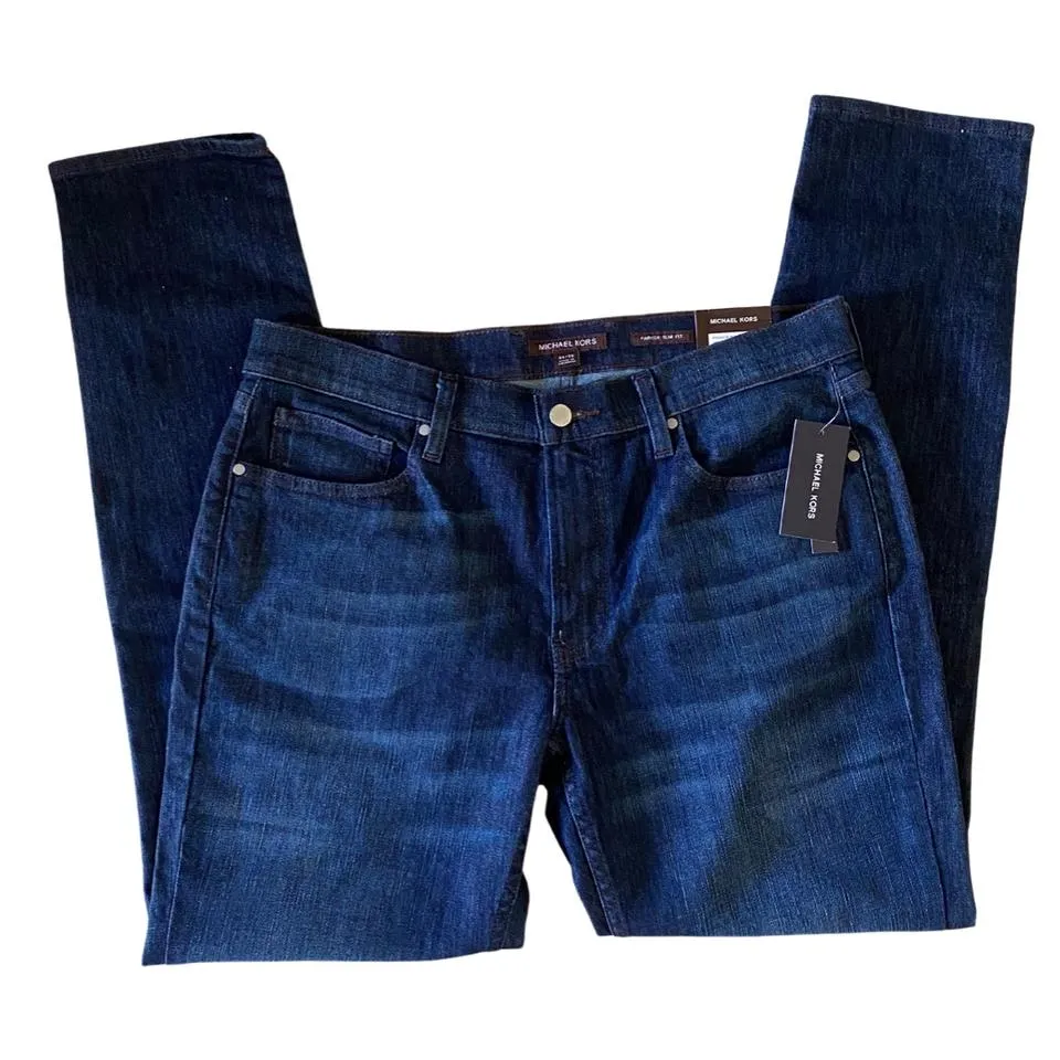 Michael Kors Men's Jeans