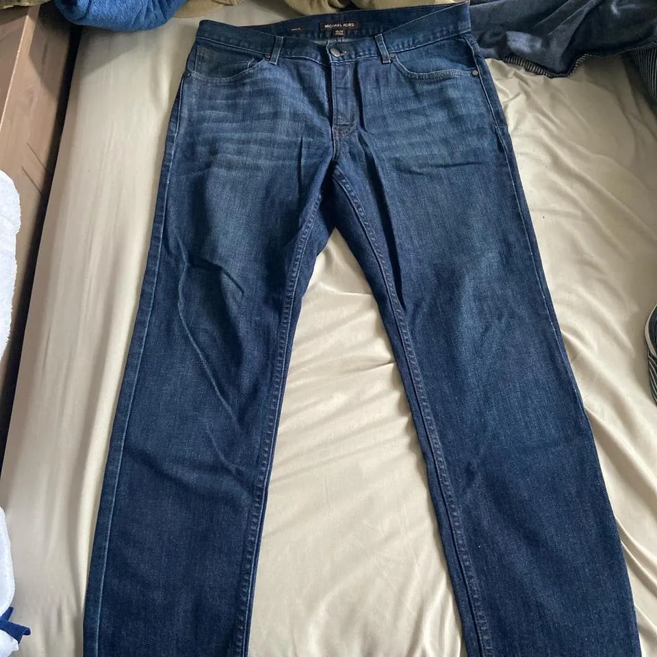 Michael Kors Men's Jeans