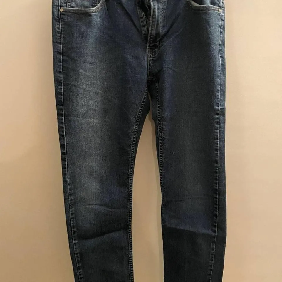 Michael Kors Men's Blue Jeans