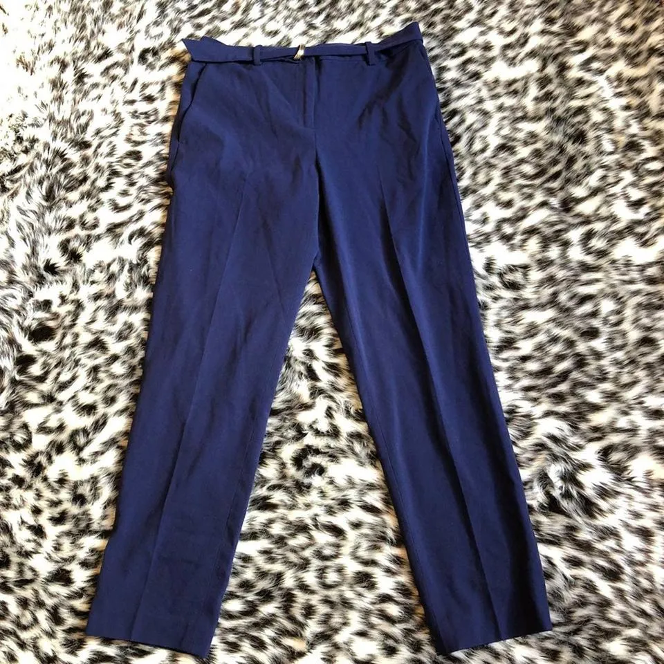 Michael Kors Men's Blue Jeans