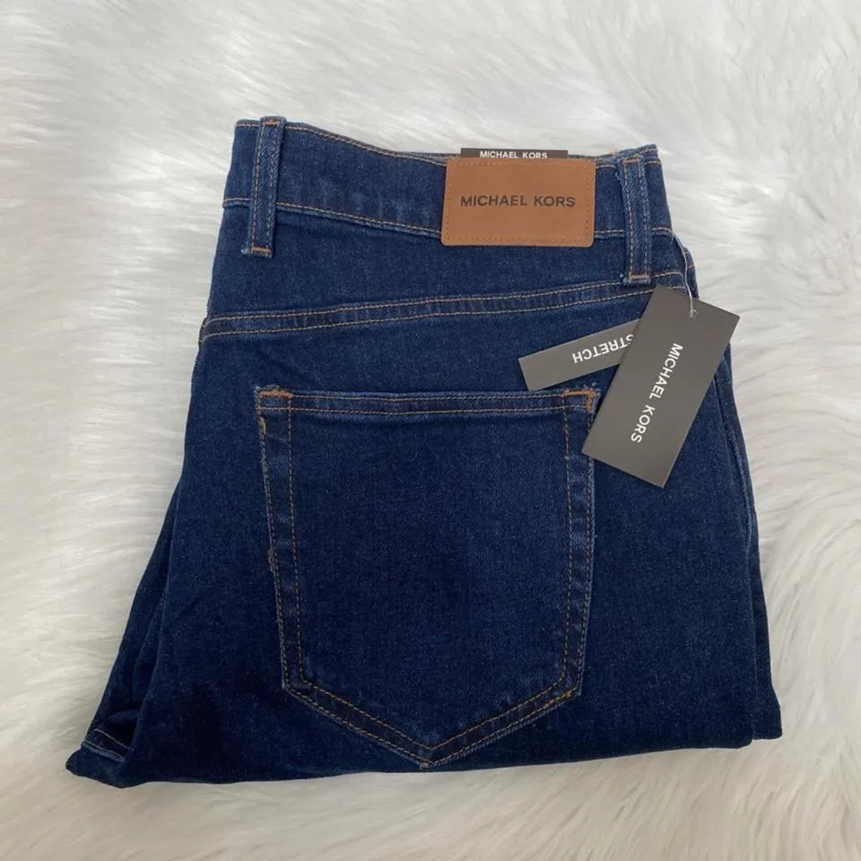 Michael Kors Men's Blue Jeans