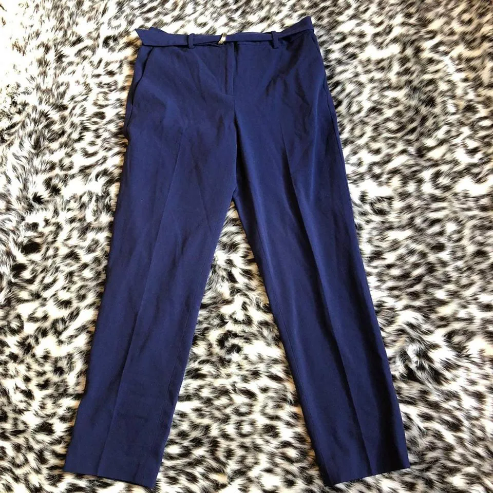 Michael Kors Men's Blue Jeans