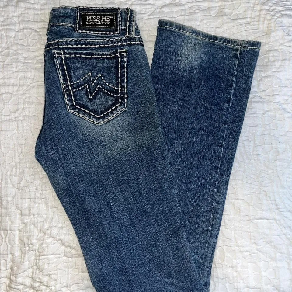 Miss Me Men's Jeans