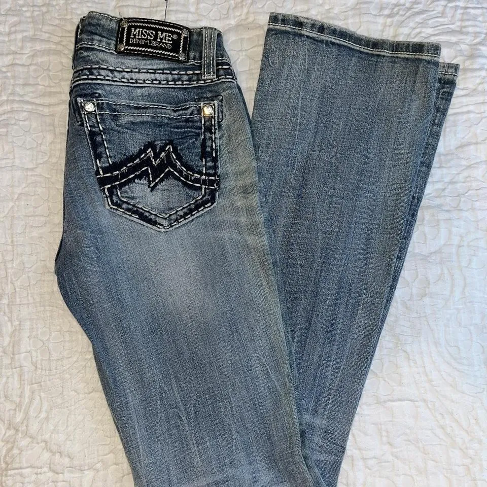 Miss Me Men's Jeans