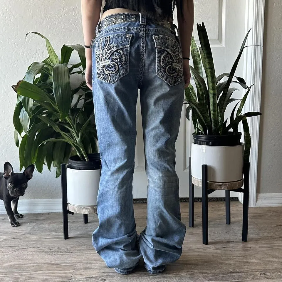 Miss Me Men's Jeans
