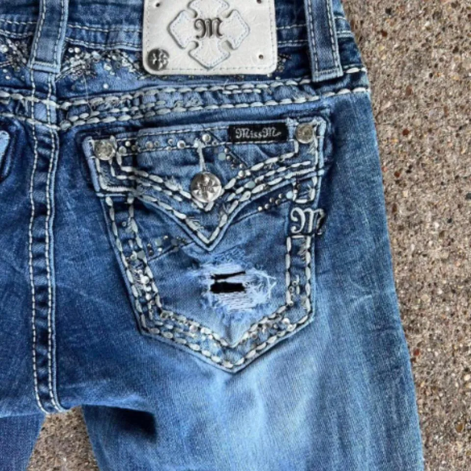 Miss Me Men's Jeans