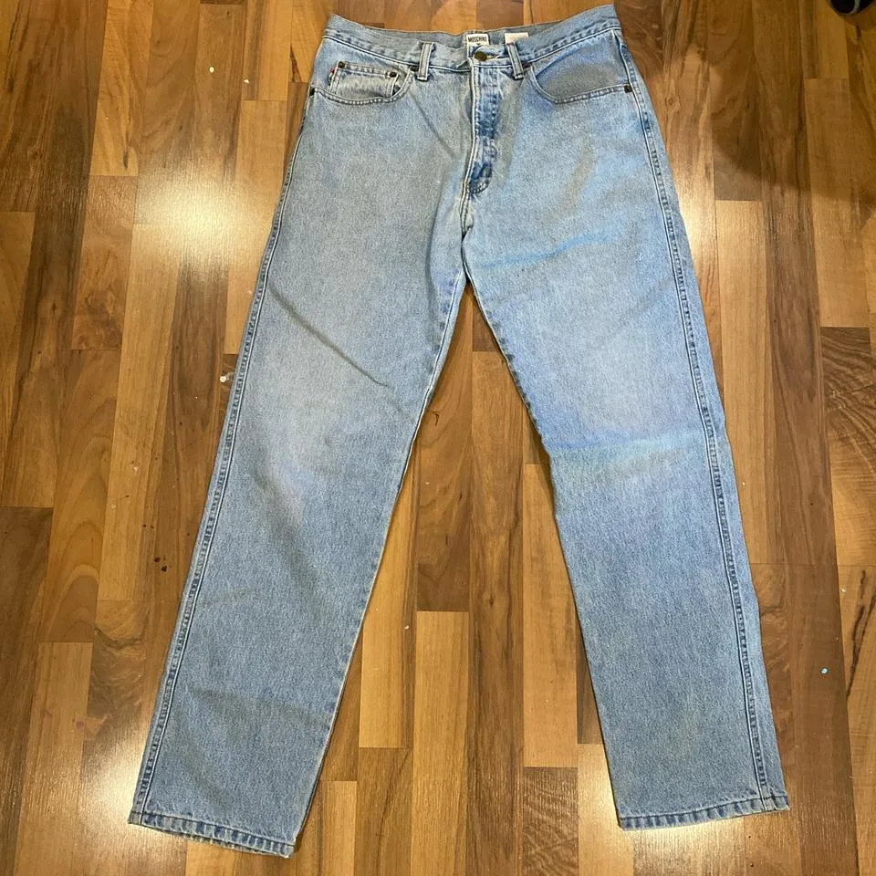 Moschino Men's Jeans