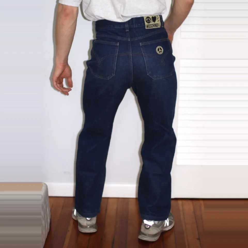 Moschino Men's Jeans