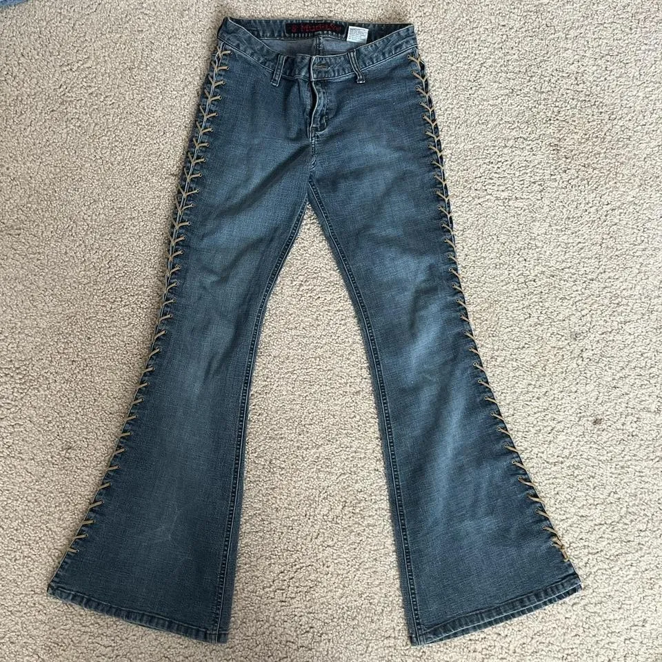 Mudd Clothing Men's Jeans