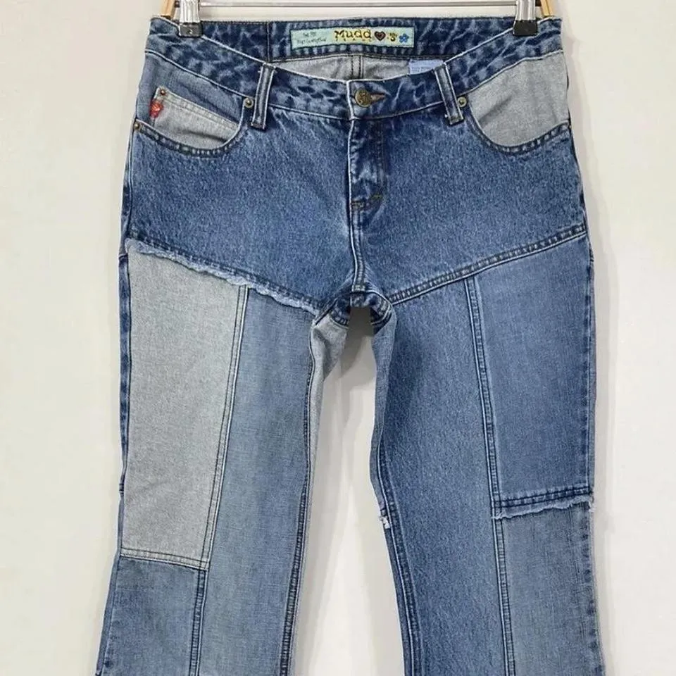 Mudd Clothing Men's Jeans