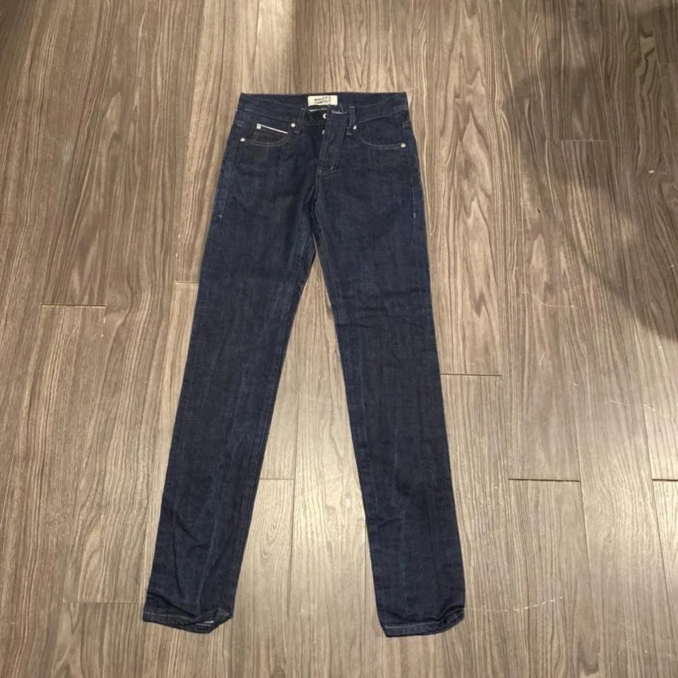 Naked & Famous Denim Men's Jeans