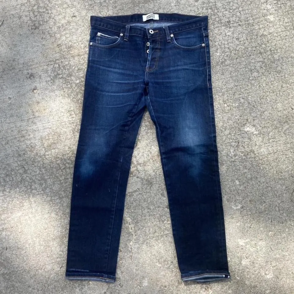 Naked & Famous Denim Men's Jeans