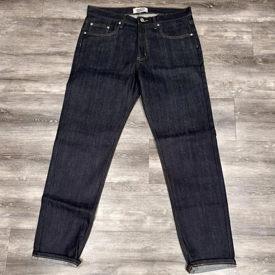 Naked & Famous Denim Men's Jeans