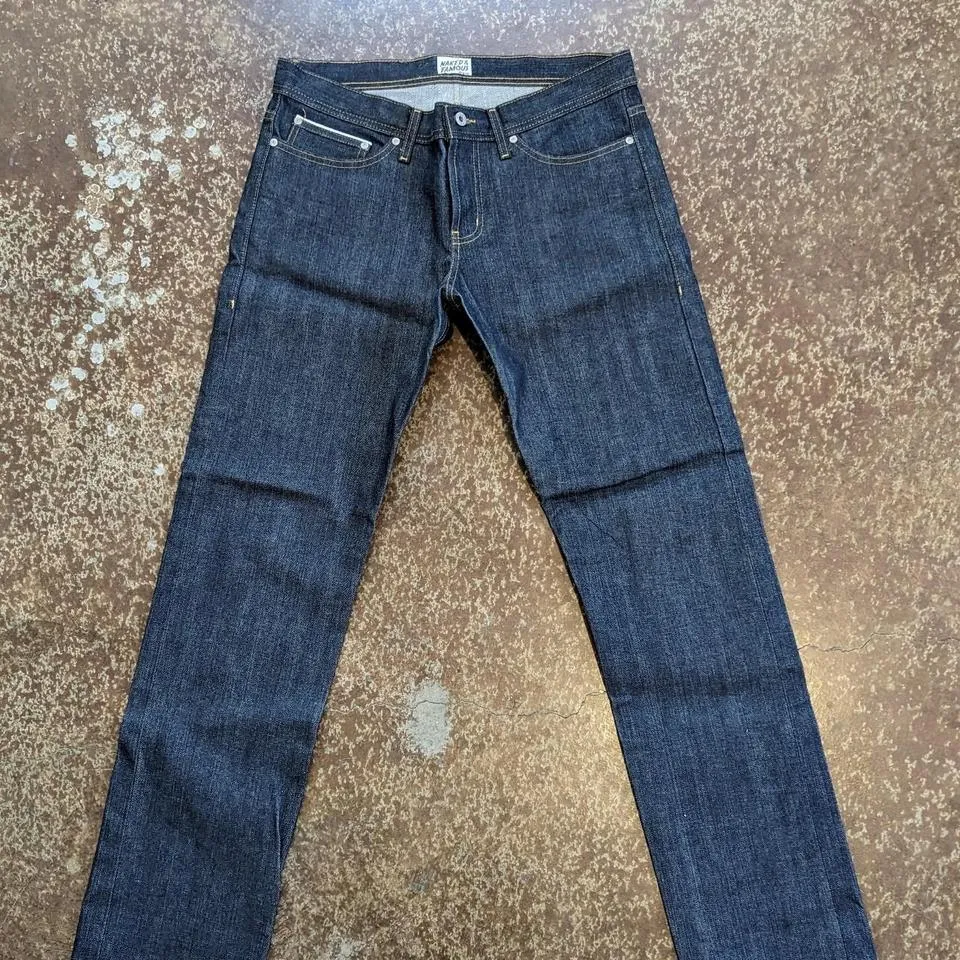 Naked & Famous Denim Men's Jeans