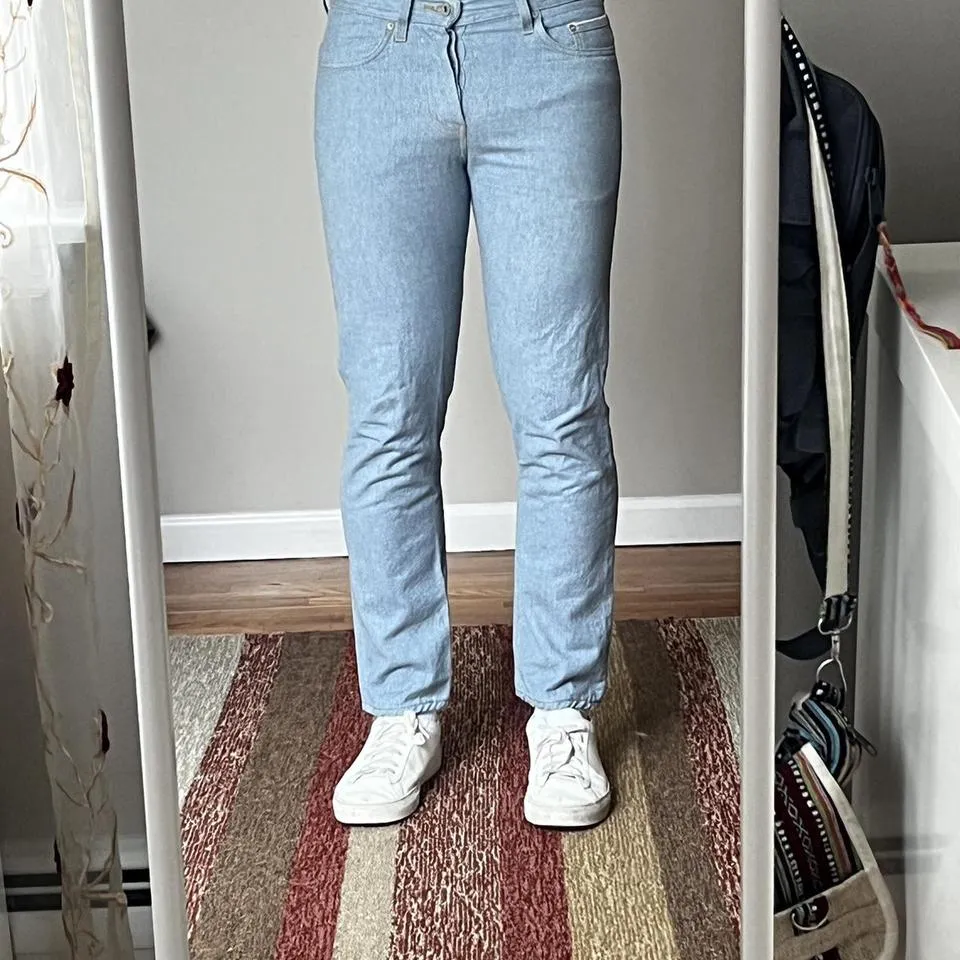 Naked & Famous Denim Men's Jeans