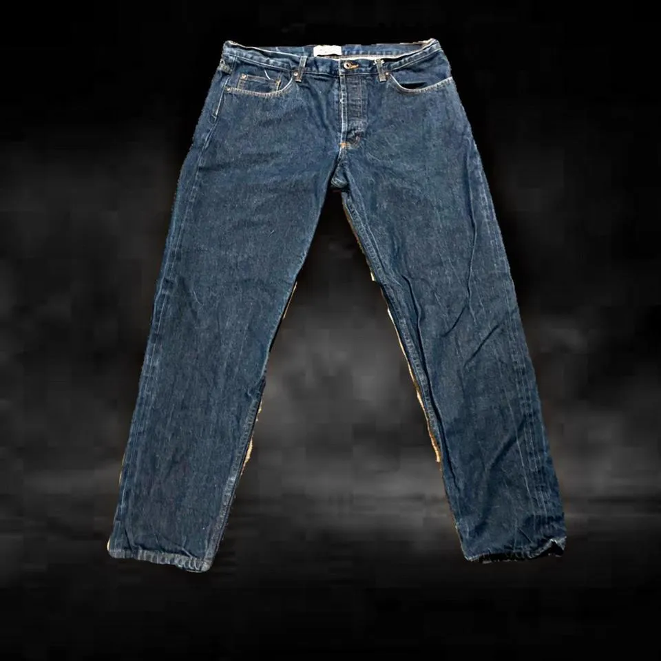 Naked & Famous Denim Men's Jeans
