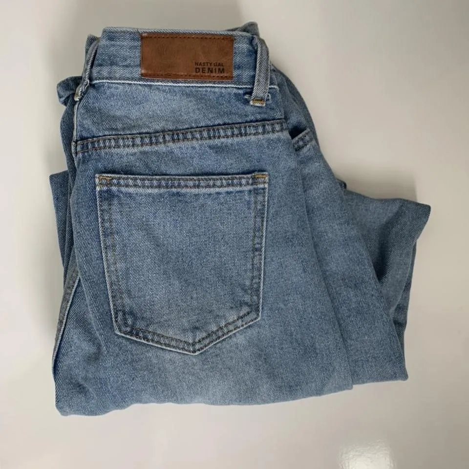 Nasty Gal Men's Jeans