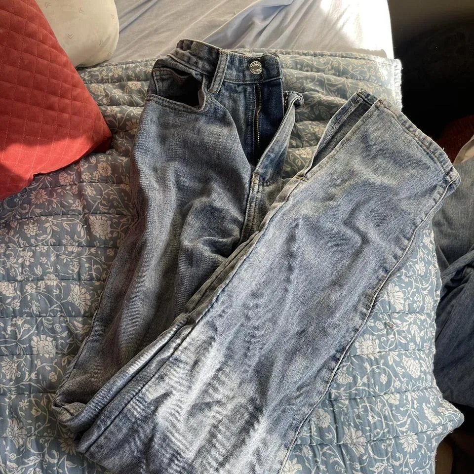 Nasty Gal Men's Jeans
