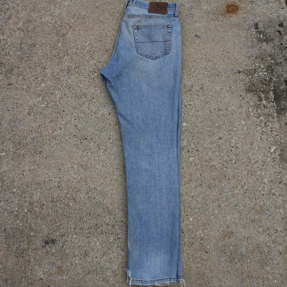 Nautica Men's Jeans