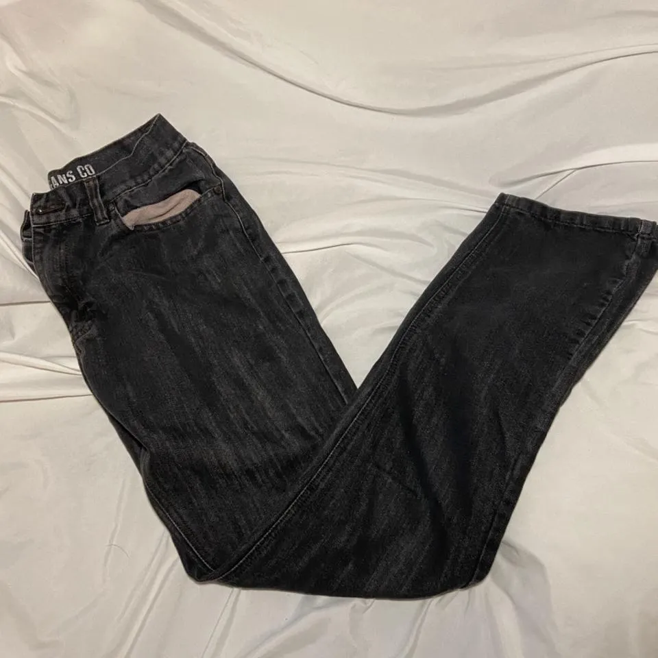 Nautica Men's Jeans