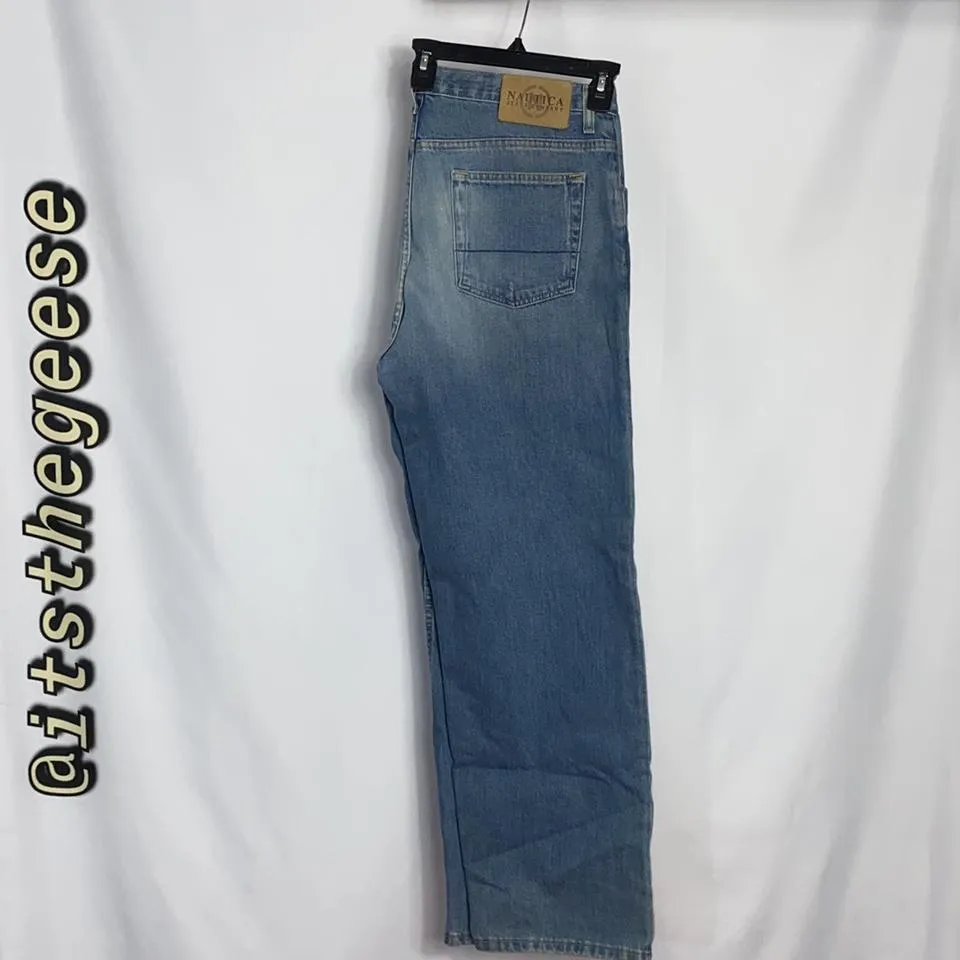 Nautica Men's Jeans