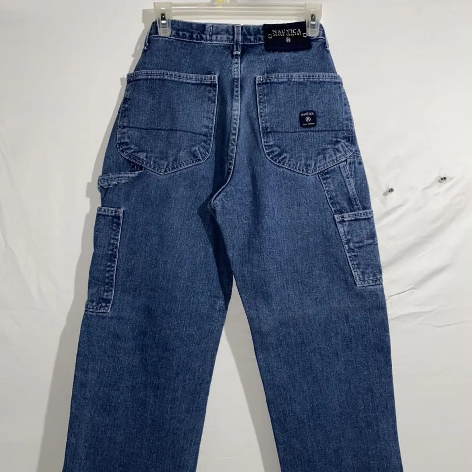Nautica Men's Jeans