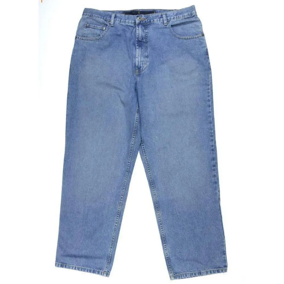 Nautica Men's Blue Jeans