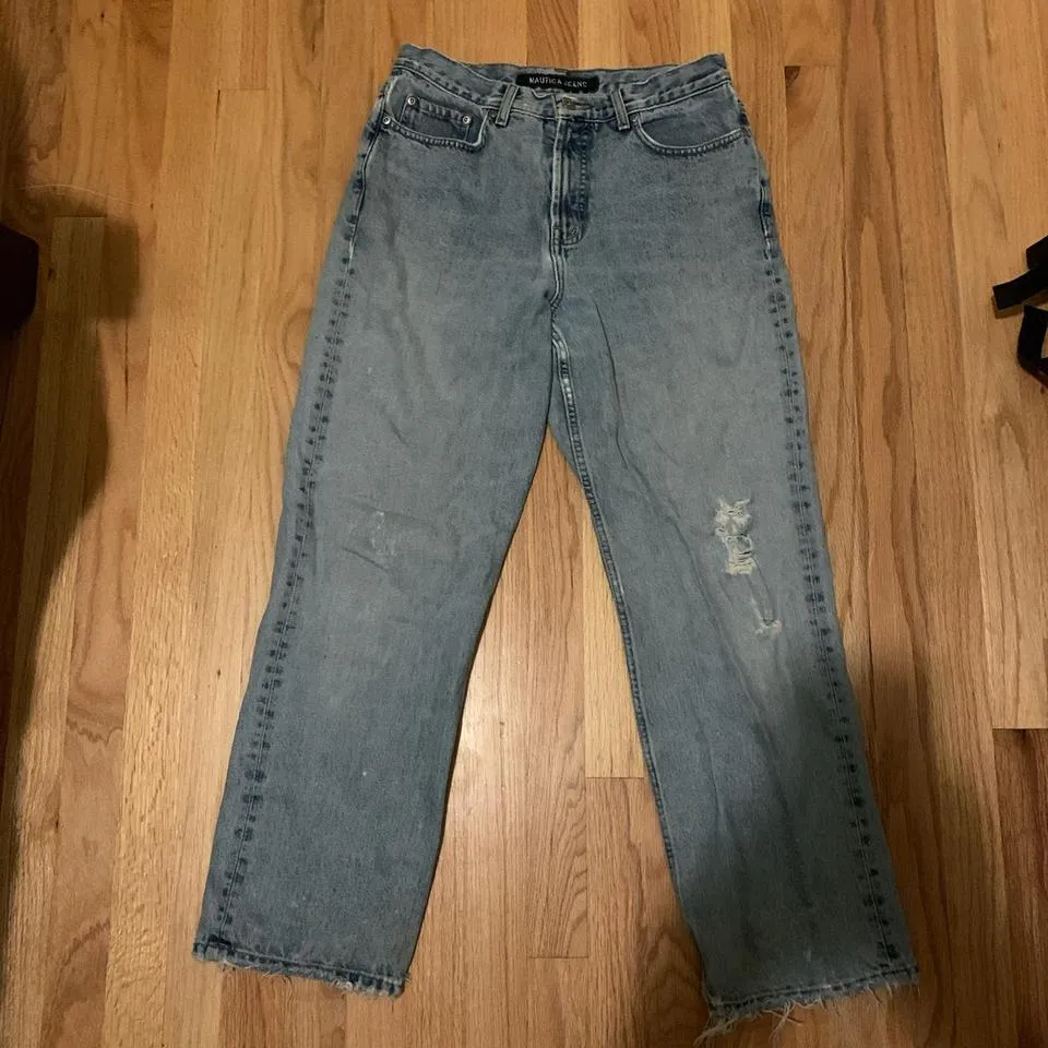 Nautica Men's Jeans