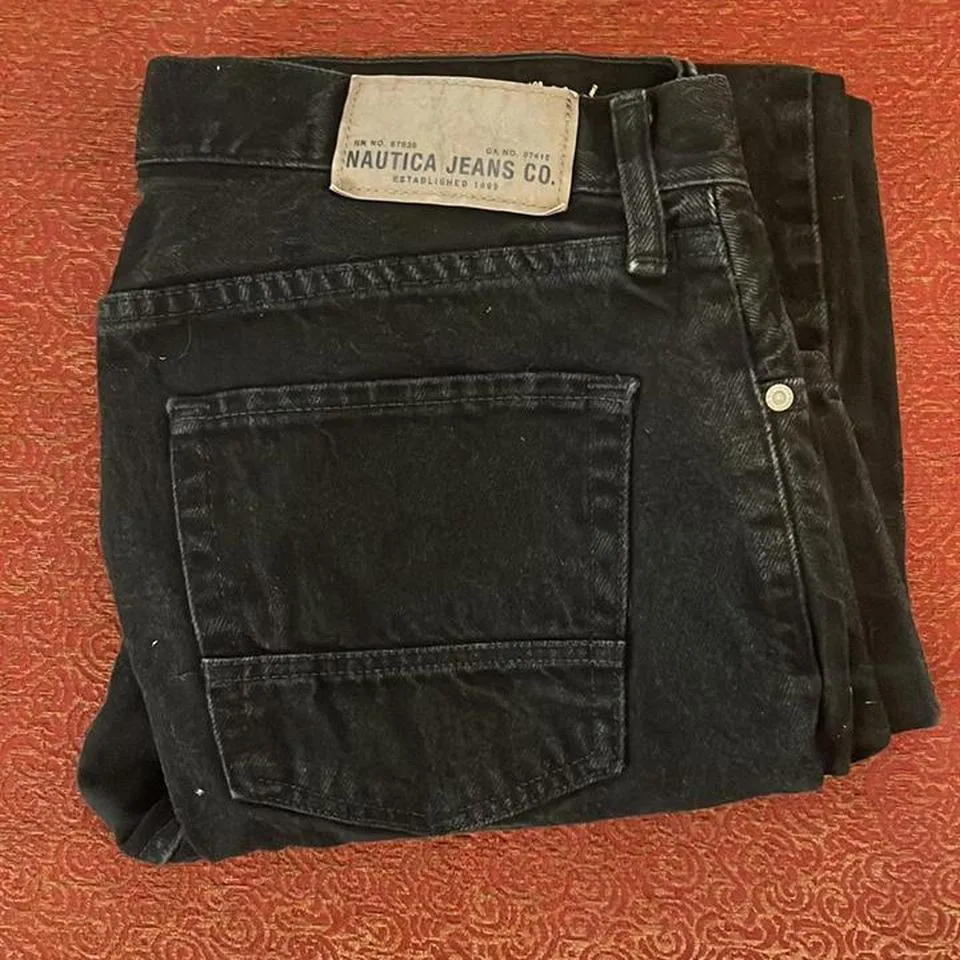 Nautica Men's Jeans