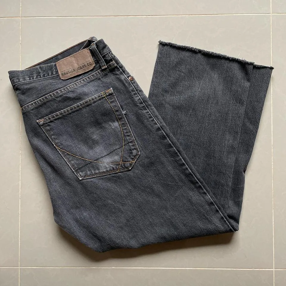 Nautica Men's Jeans