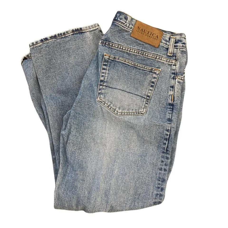 Nautica Men's Jeans