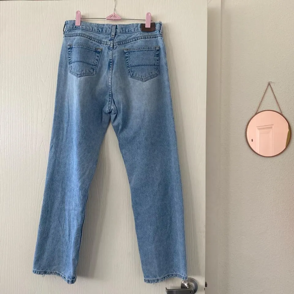 Nautica Men's Jeans